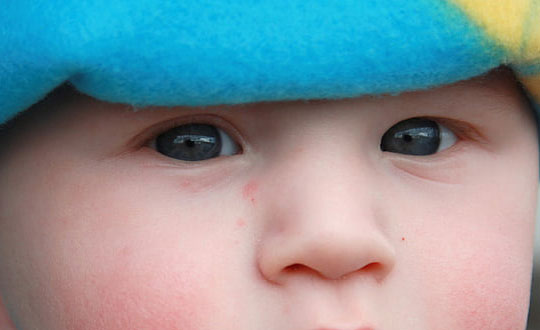 新生嬰兒起名優雅吉祥的名字大全:獨特洋氣