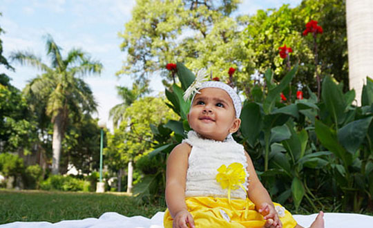 女孩好聽內(nèi)涵洋氣的名字 女孩取名大全免費(fèi)