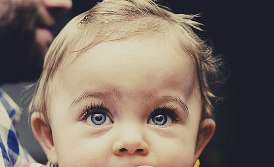 女孩聰明有涵養的名字 好聽的女孩名字大全：獨特經典