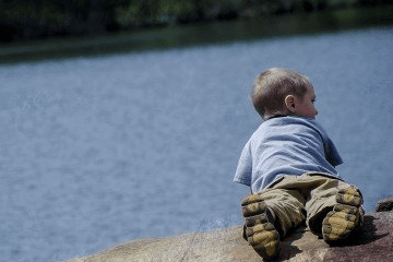 簡(jiǎn)單的牛寶寶男孩小名