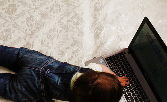  小孩起名大全男孩免費