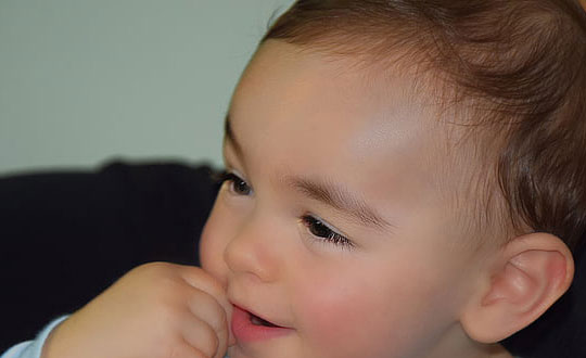 小男孩起名字好聽悅耳的名字大全:取名方法推薦