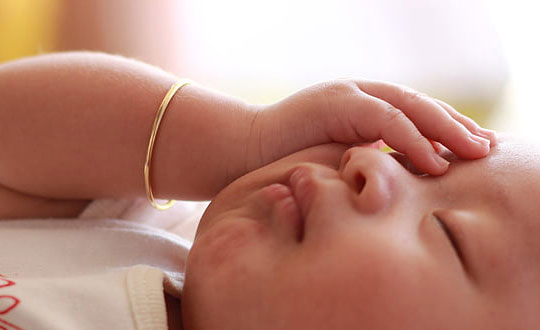 小孩起名大全男孩新穎有涵養