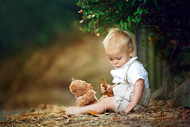 分享男孩子的名字有霸氣有才華，真的不來看看嗎！
