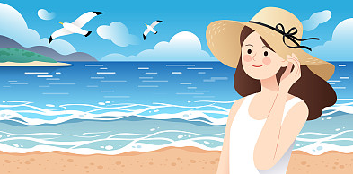 孩子起名字女孩:驚美人間的女孩名