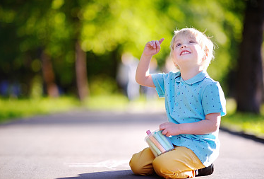 胡姓男孩取名字好聽又有內涵，胡姓的較佳配字