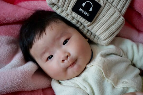 傅姓男孩冷門獨特名字 傅姓男孩名字大全免費