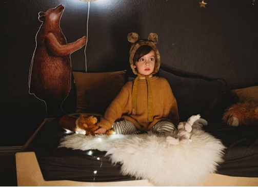 蛇寶寶李姓起名,屬蛇女孩的100分名字推薦