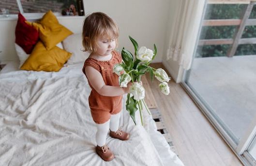 女孩起名,季姓女孩名字大全洋氣