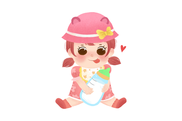 用《詩經》給女孩起名,氣質出塵