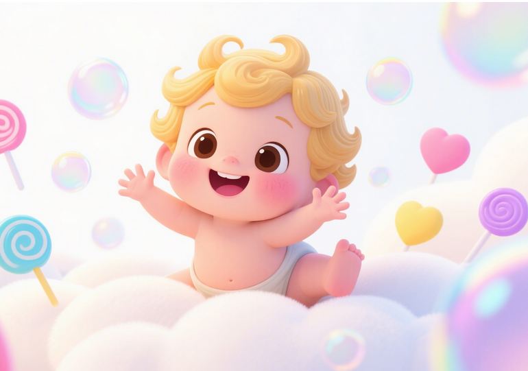 凌姓寶寶起名,凌姓好聽男女寶寶名字