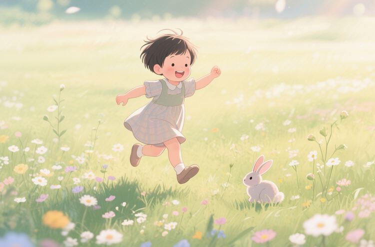 魏姓女孩名字好聽推薦，靈氣四溢