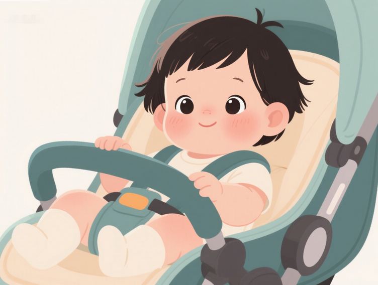 寶寶乳名起名,寓意美好的寶寶小名