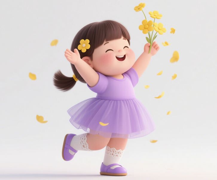 稀少又順口的柴姓女孩名字，美到讓人心動！