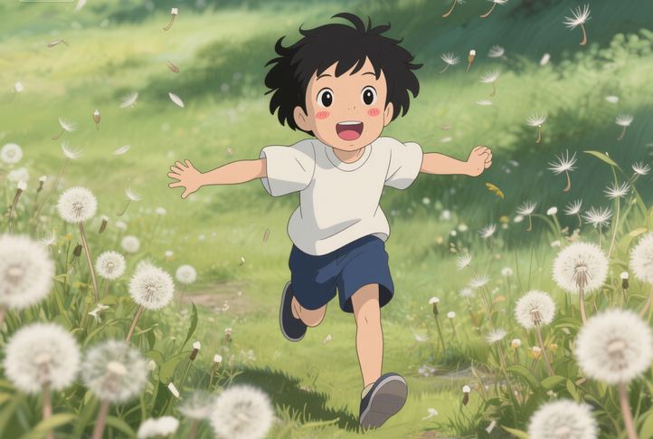 特有涵養(yǎng)的洪姓男孩名字,男孩起名男孩寶寶在奔跑的圖片