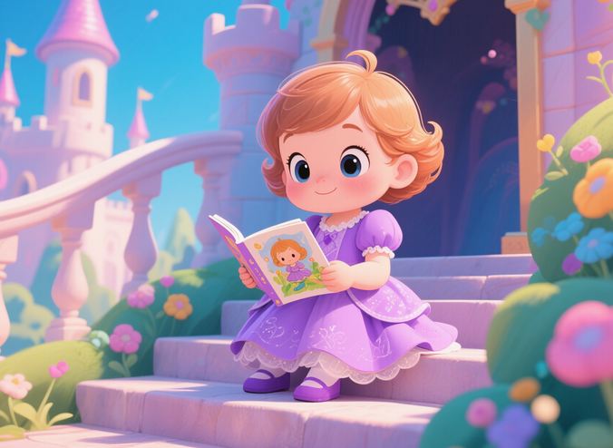 女孩起名,葉姓女孩聰明有福氣名字