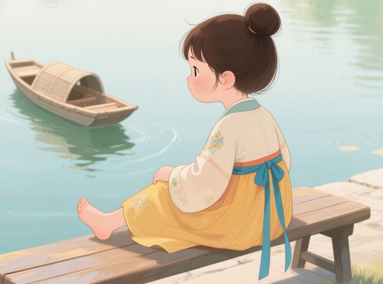 起名,從《道德經(jīng)》里挖出這些名字,獨(dú)特還有文化!