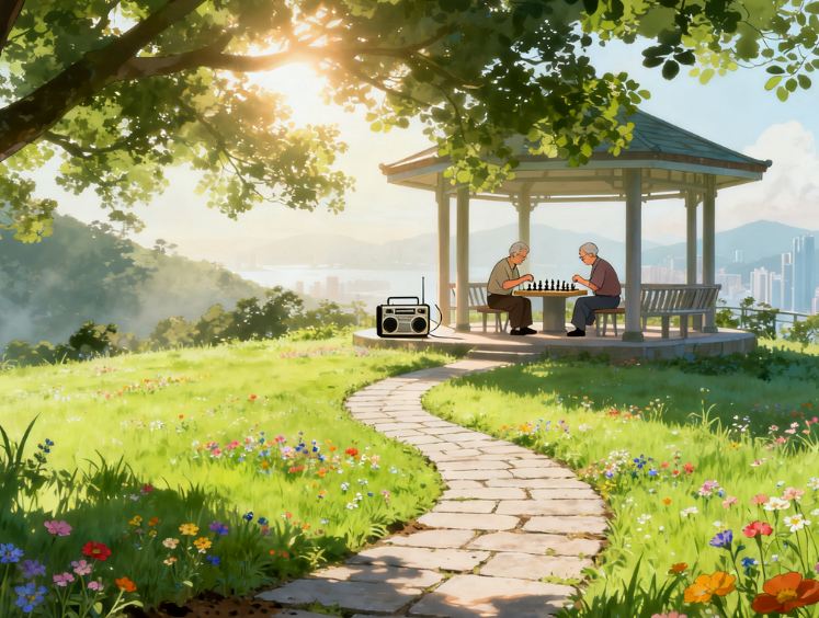 店鋪起名丨雅而不俗茶館名字