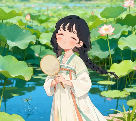 新生兒取名丨寓意健康平安的寶寶名,好聽又吉利~