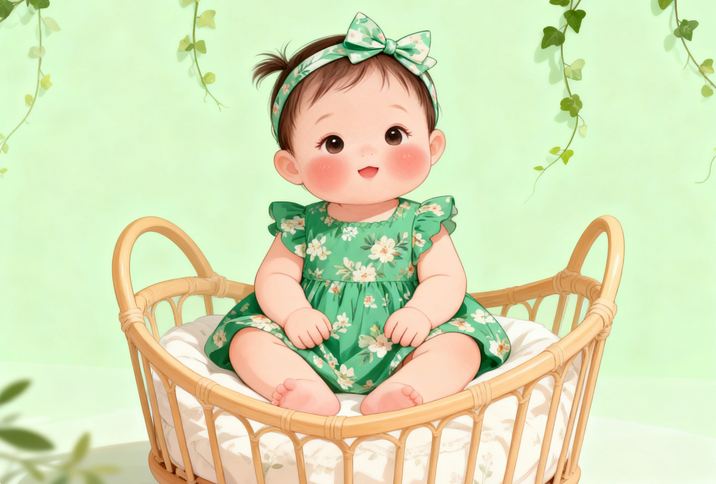 毓字用于女孩名好不好？毓字取名女孩有寓意的名字