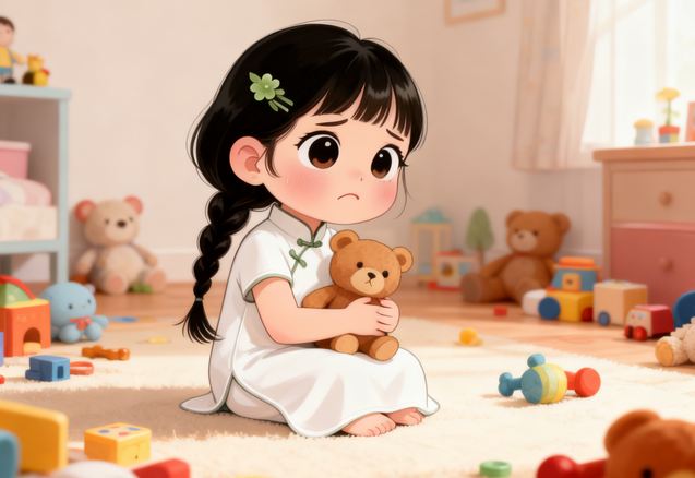 武姓女孩取名必看:很順口好聽的武姓名字推薦