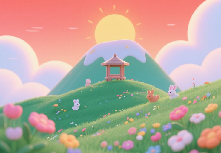 《逍遙》女主肖瑤名字測試打分,解析~