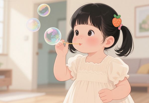 王姓女孩有靈氣的名字合集:美得很高級