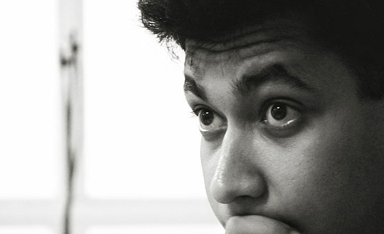 2023年最火男孩名免費取名